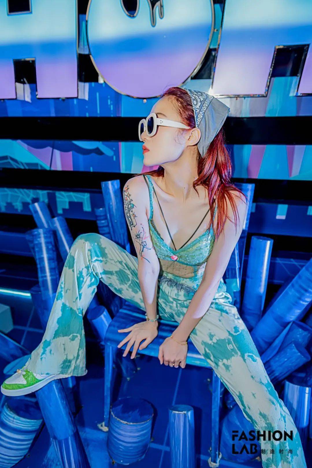 速抢<strong></p>
<p>UMI</strong>!夜游玛雅七夕限时特惠!