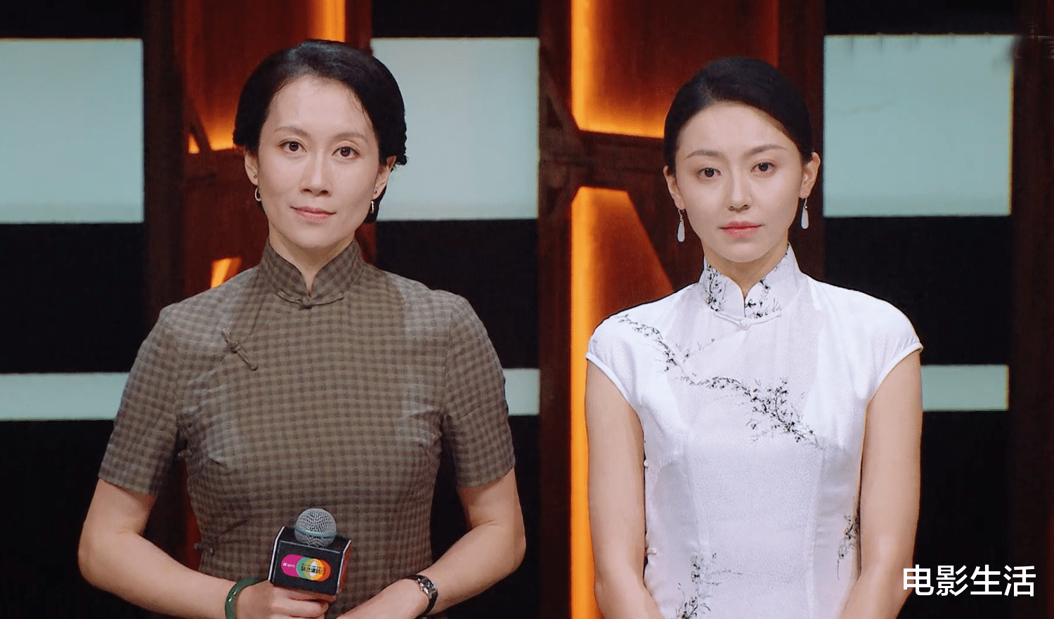 温峥嵘获S卡全网好评<strong></p>
<p>S网</strong>,她一出场,对手气场就输了!