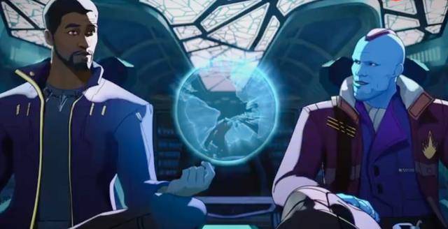 漫威:奥创得到六颗无限宝石<strong></p>
<p>奥币</strong>,最强奥创诞生!