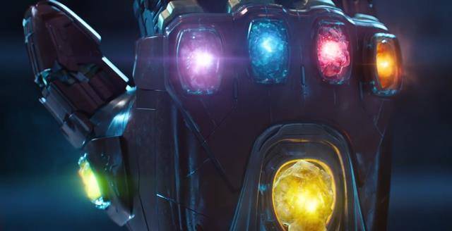 漫威:奥创得到六颗无限宝石<strong></p>
<p>奥币</strong>,最强奥创诞生!