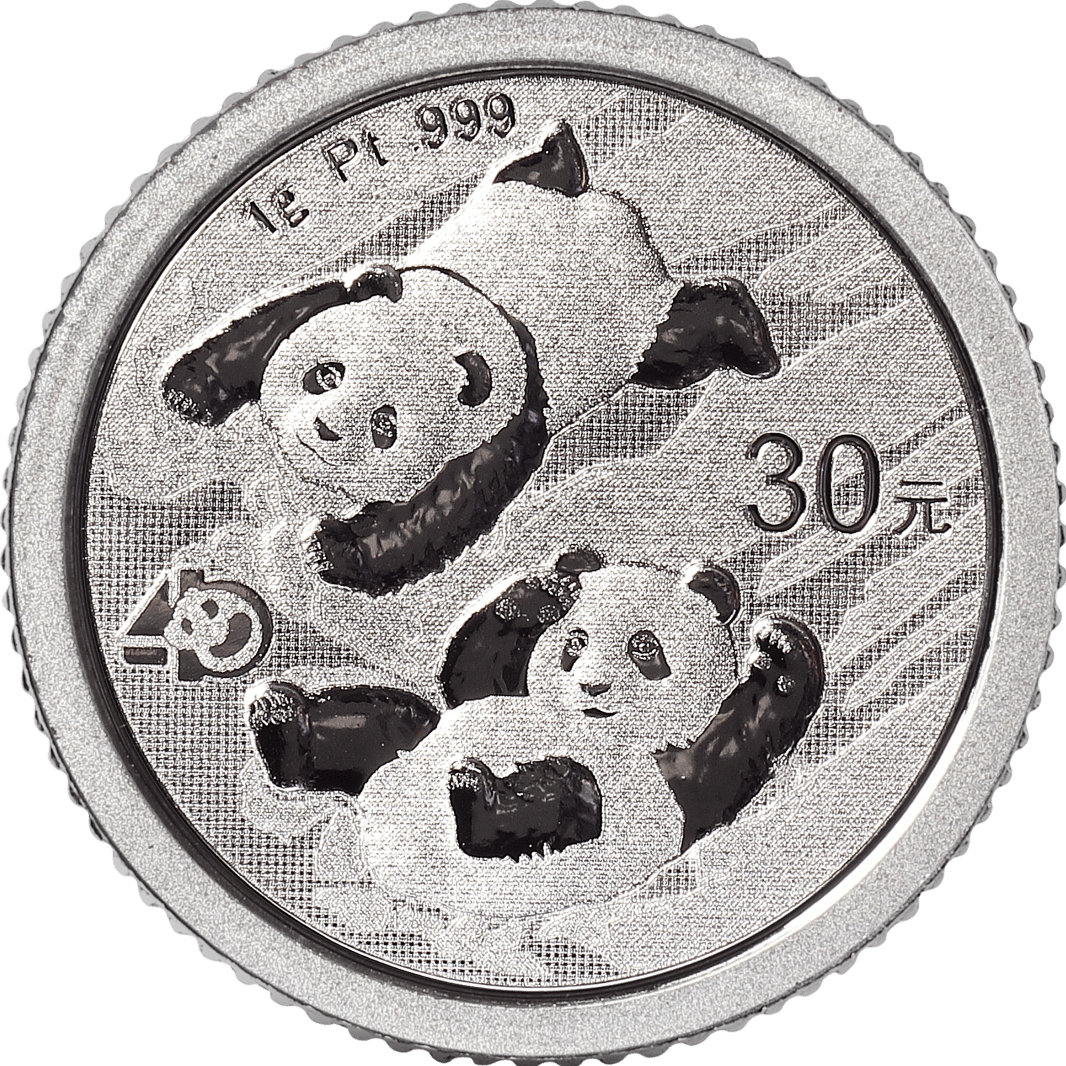 币市难得几回“铂”