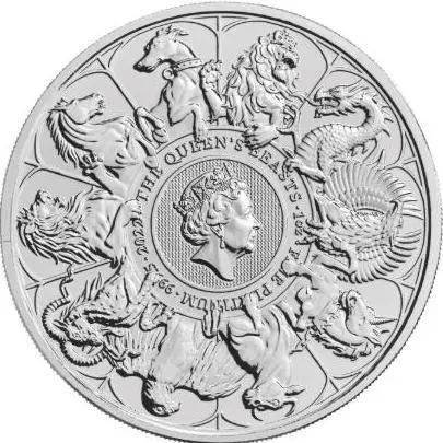 币市难得几回“铂”