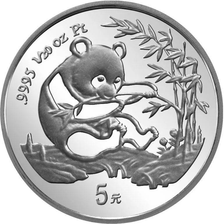 币市难得几回“铂”