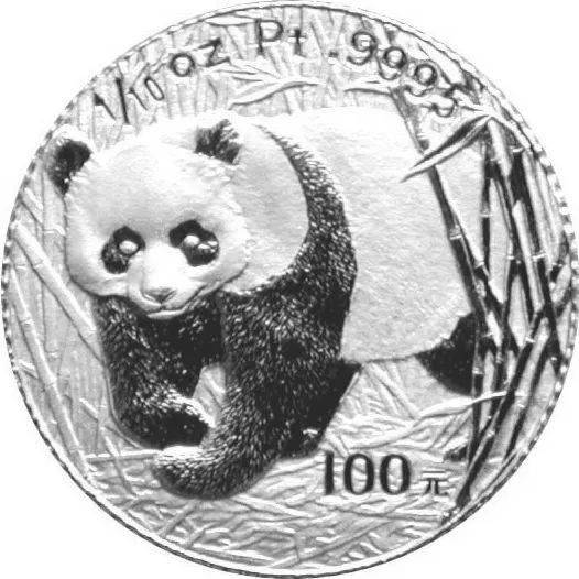 币市难得几回“铂”