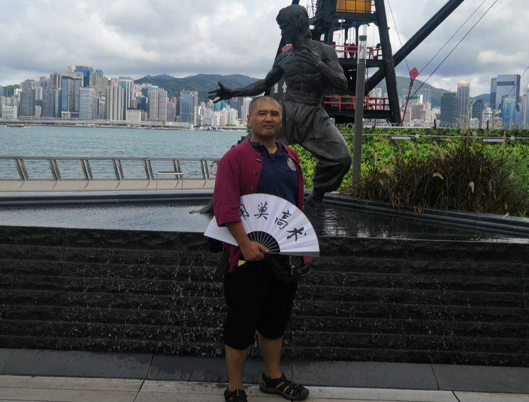 雷公太极霸气回怼传武界:劣币驱逐良币?谁是良币<strong></p>
<p>币市界</strong>,站出来看看