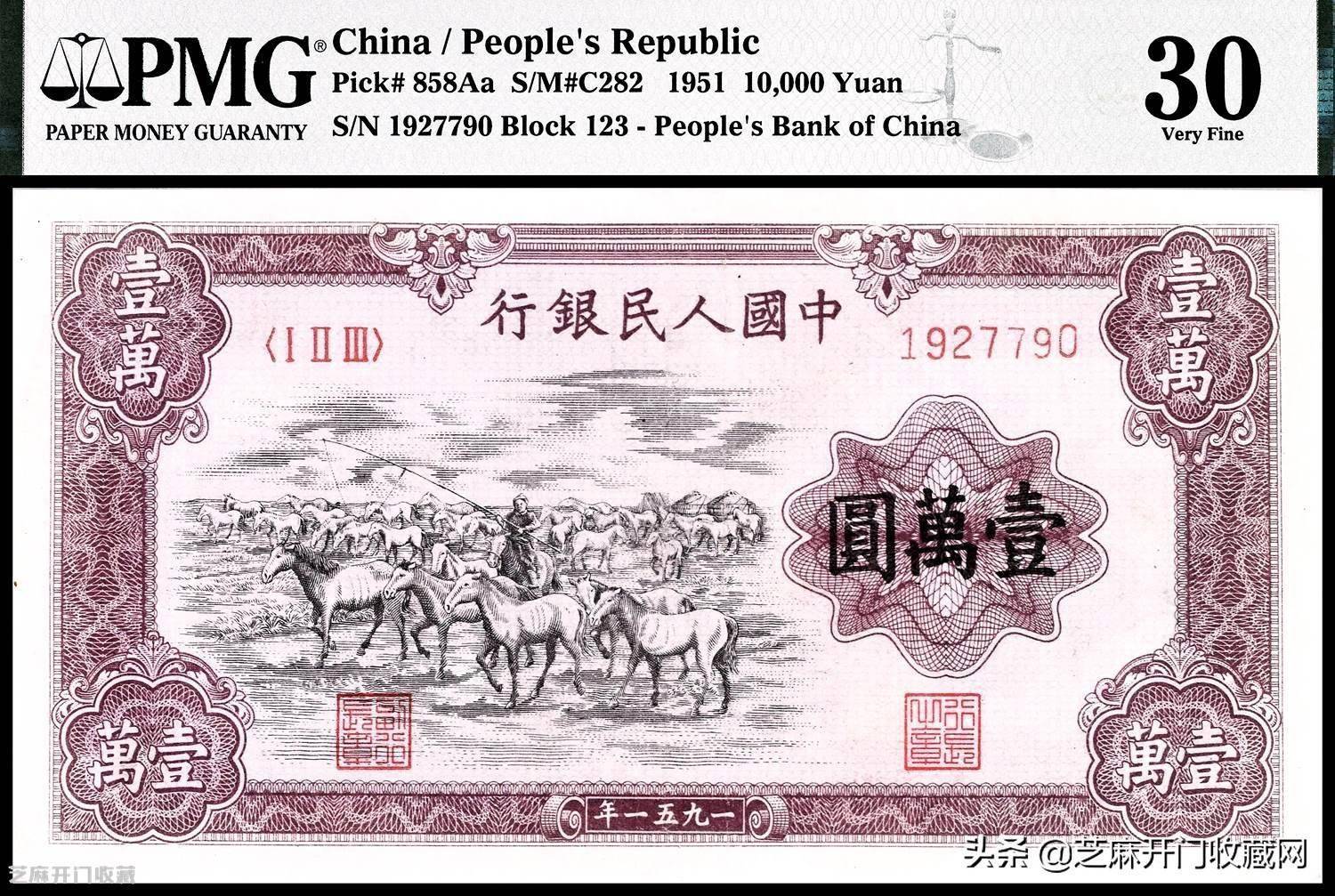 人民币收藏为何有价无市