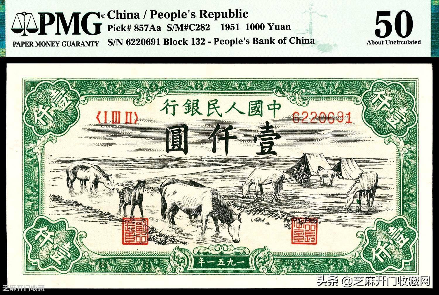 人民币收藏为何有价无市