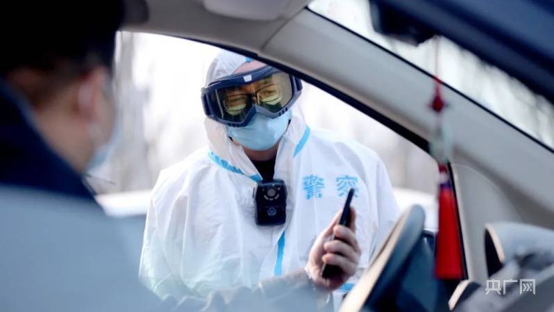 山西全部取消省内普通公路在市、县(市、区)界设置的防疫检查点