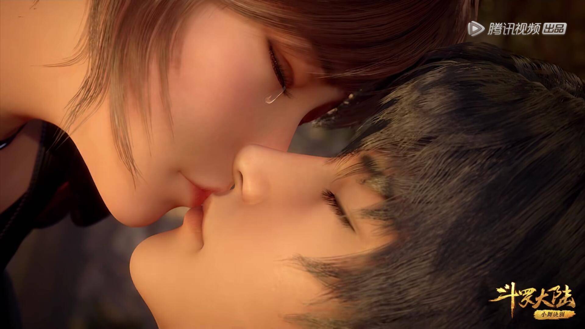 斗罗大陆：武魂殿猎杀小舞，你觉得正确吗？