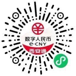 全国首发！“数字人民币西安通”来了