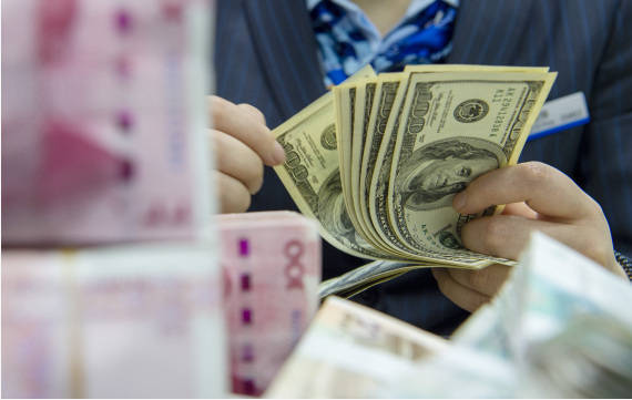 人民币资产性价比凸显 “聪明钱”连续净买入
