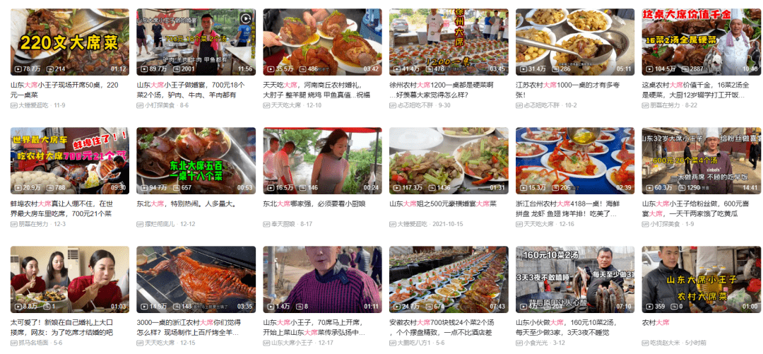 全网刷屏的东北盒饭<strong></p>
<p>全币网</strong>，把我看饿了