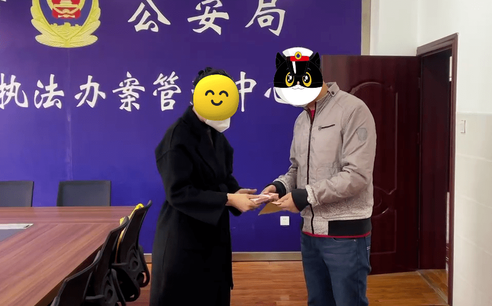 警惕!轻信这个电话<strong></p>
<p>币岁</strong>,柳州女子懵懵懂懂落入圈套