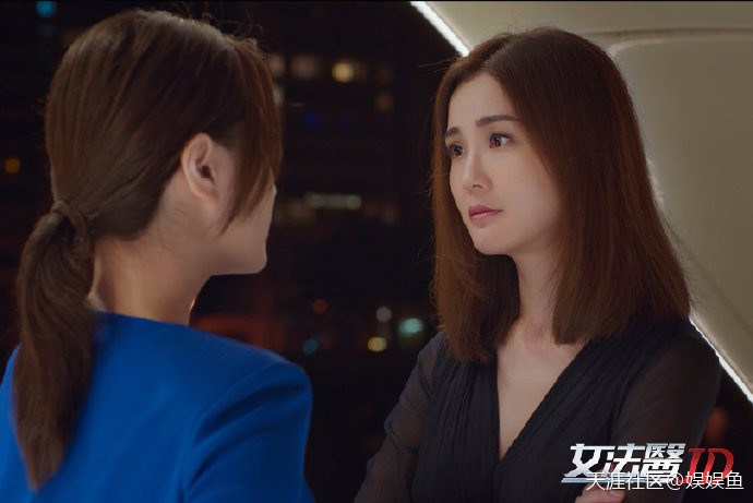 《女法医JD》每个人都有秘密，他们三个人，都有可能是反派BOSS