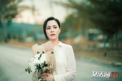 《女法医JD》每个人都有秘密<strong></p>
<p>jd股份</strong>，他们三个人，都有可能是反派BOSS