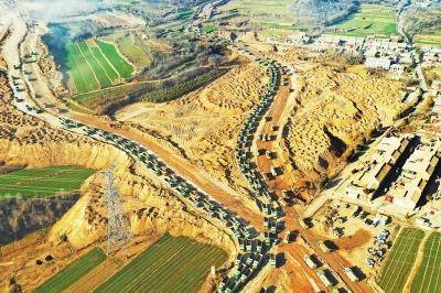 项目为王 感知中原经济脉动丨孟津区先进制造业开发区:打造中西部重要的高端化工新材料产业基地