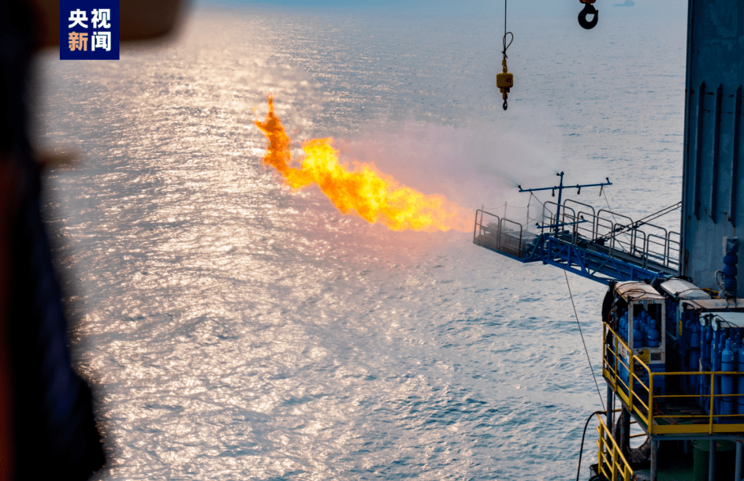 祝贺<strong></p>
<p>原油储量</strong>！“亿吨级大发现”！