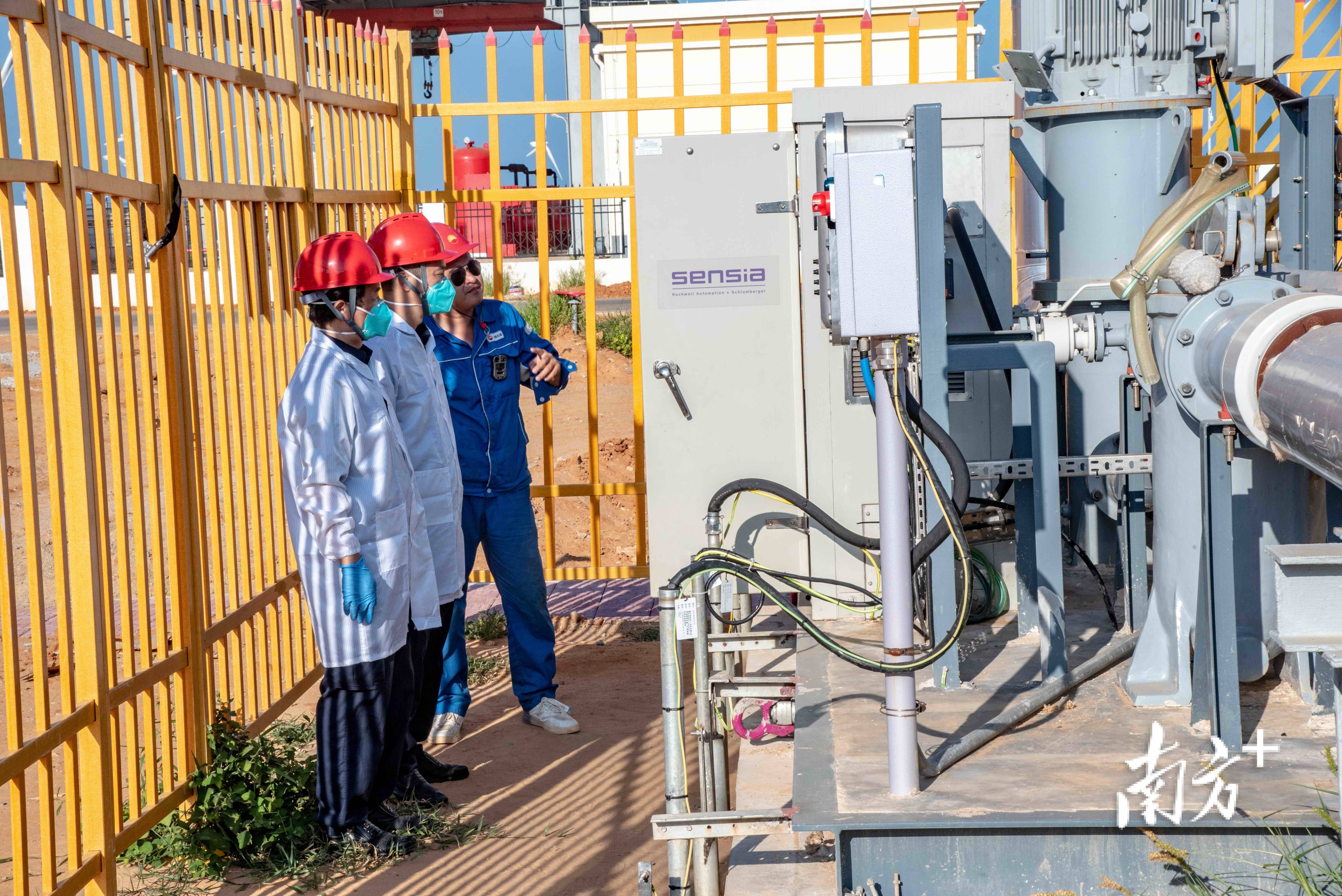 进口原油112万余吨<strong></p>
<p>原油进口配额</strong>,揭阳海关打造能源安全进口“快车道”