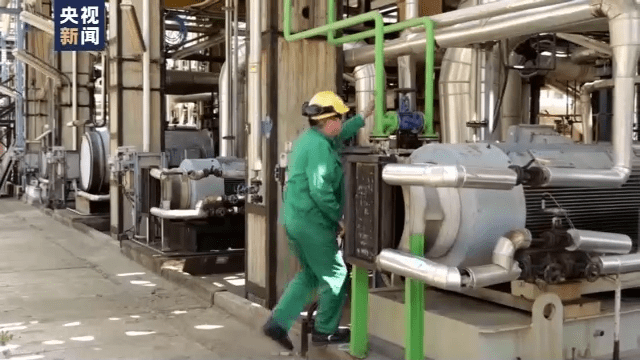 德国停止进口俄原油 多家炼油厂将受影响