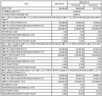 恒逸石化股份有限公司2023年度向特定对象发行A股股票预案(修订稿)