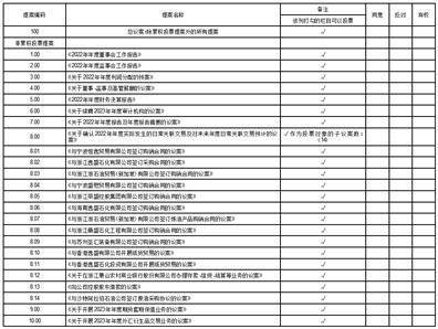 荣盛石化股份有限公司2022年度报告摘要