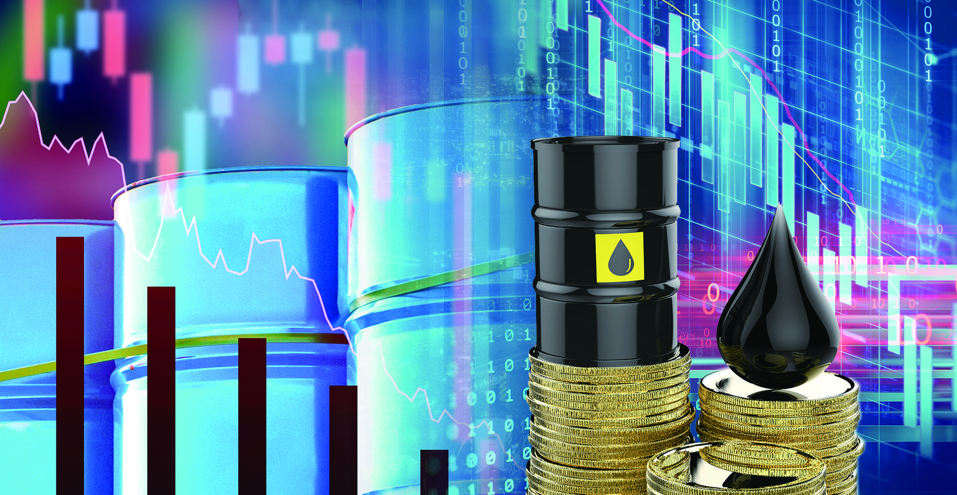 才宣布维持原油减产协议又集体减产 “欧佩克+”欲撬动国际原油定价权