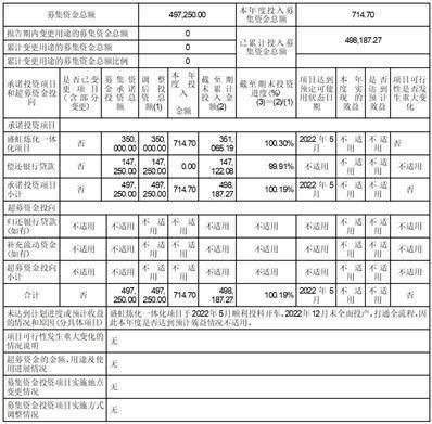 江苏东方盛虹股份有限公司 关于召开2022年度股东大会的通知