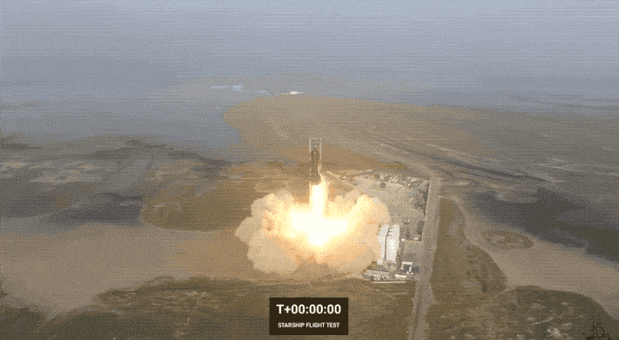 早财经丨“星舰”首次升空后爆炸<strong></p>
<p>工行原油</strong>,马斯克发声;深圳取消二手房参考价?银行回应;华为宣布实现ERP自主可控;宝马MINI就“冰淇淋事件”道歉