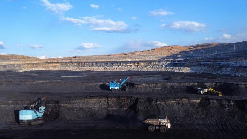 3月煤炭进口倍增 能源对外依存度影响有限