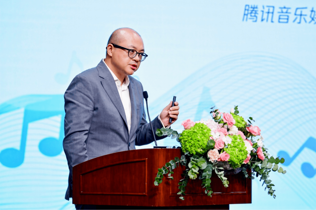 中国传媒大学:2022中国音乐产业发展总报告(全文)