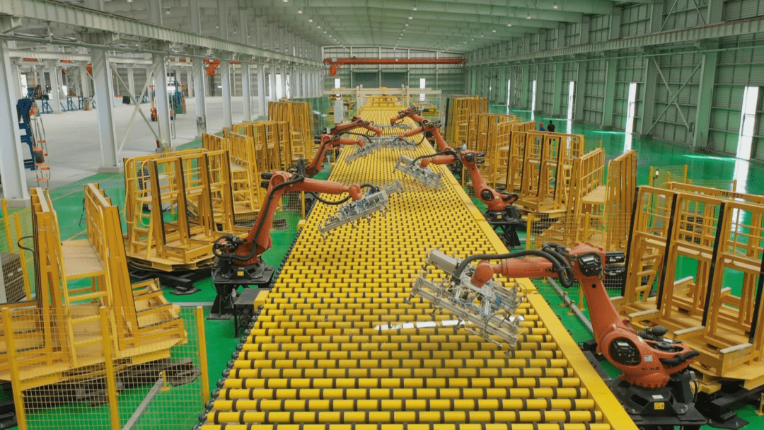 构建先进制造业体系推动制造业高质量发展