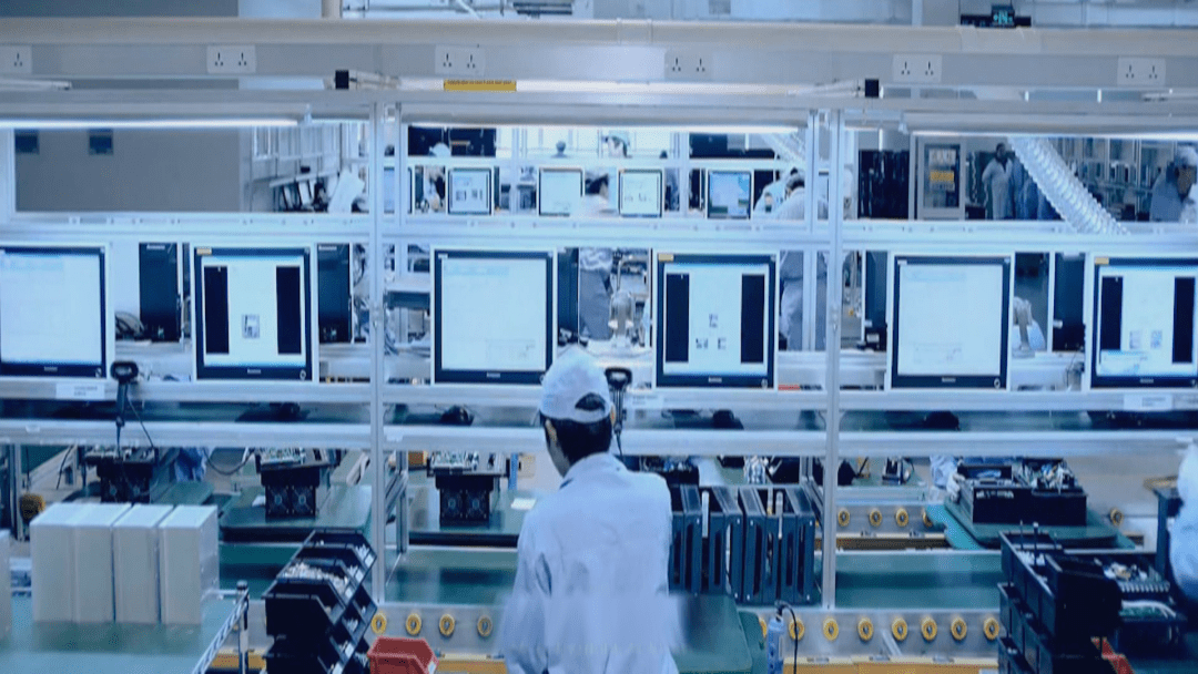 构建先进制造业体系推动制造业高质量发展