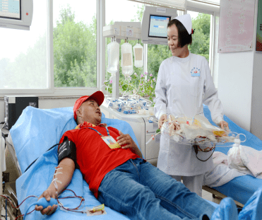 志愿服务展示交流 | 优秀志愿者先进典型（一）