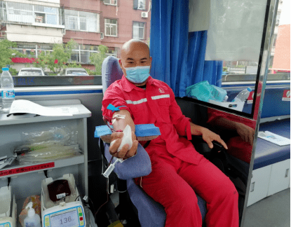 志愿服务展示交流 | 优秀志愿者先进典型（一）