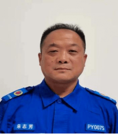 志愿服务展示交流 | 优秀志愿者先进典型（一）