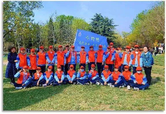 青少年学生读书行动｜濮阳市教育局典型经验分享