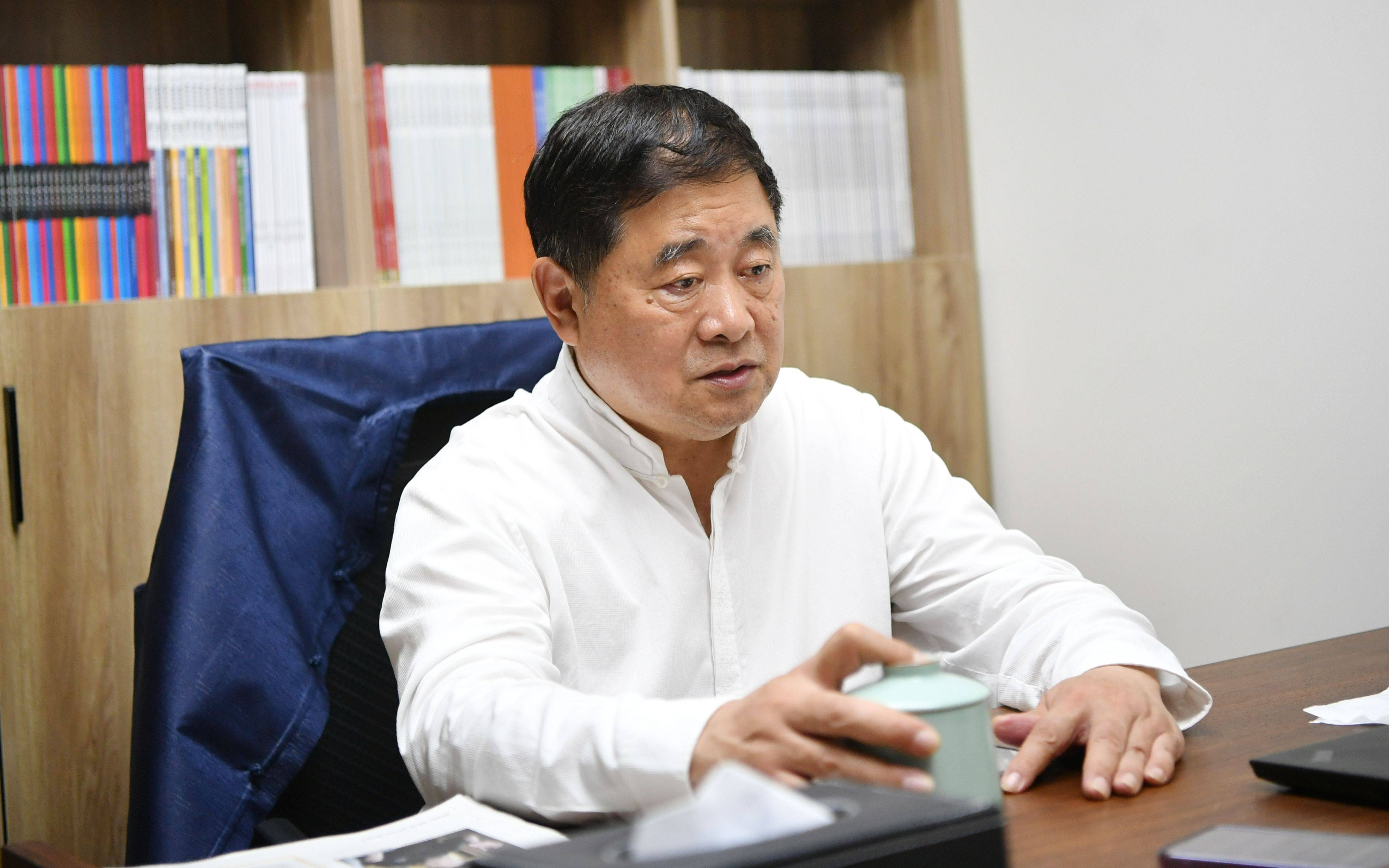 新闻8点见丨国家金融监督管理总局揭牌亮相