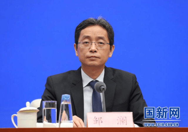 2023年上半年金融统计数据新闻发布会文字实录