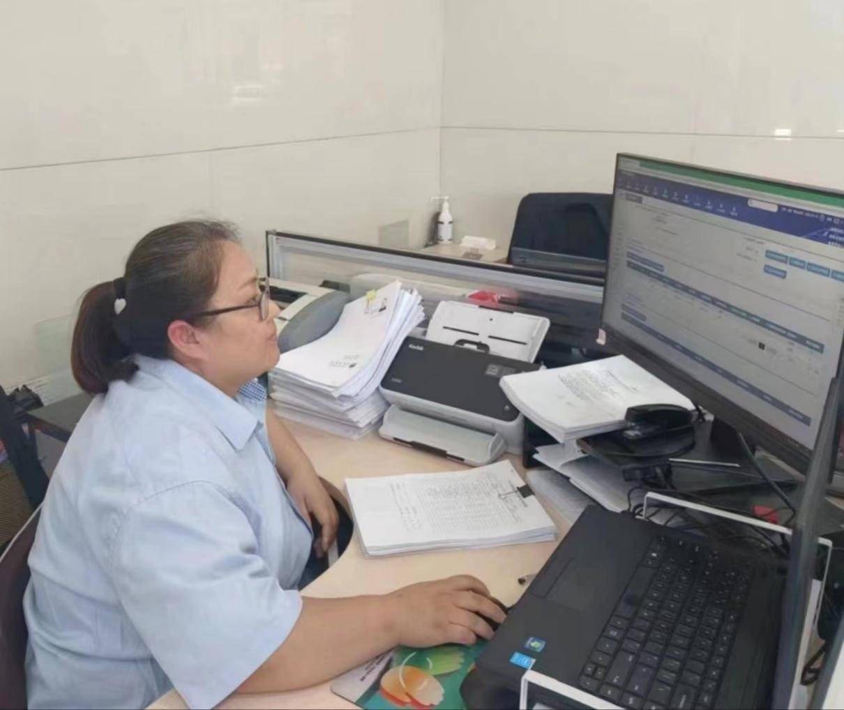 雄安新区落地首个冀农担贷款数字人民币应用场景