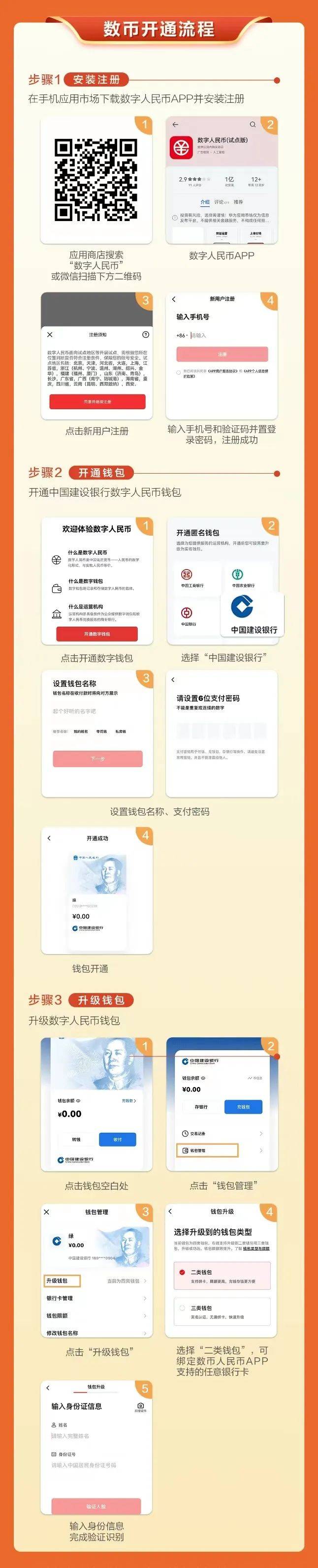 倒计时!500万数字人民币消费券<strong></p>
<p>抢币挂</strong>,即将开抢!