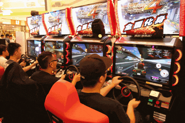 嗨玩！19.9元抢领展金橘动漫50个币，嗨耍N多项目~