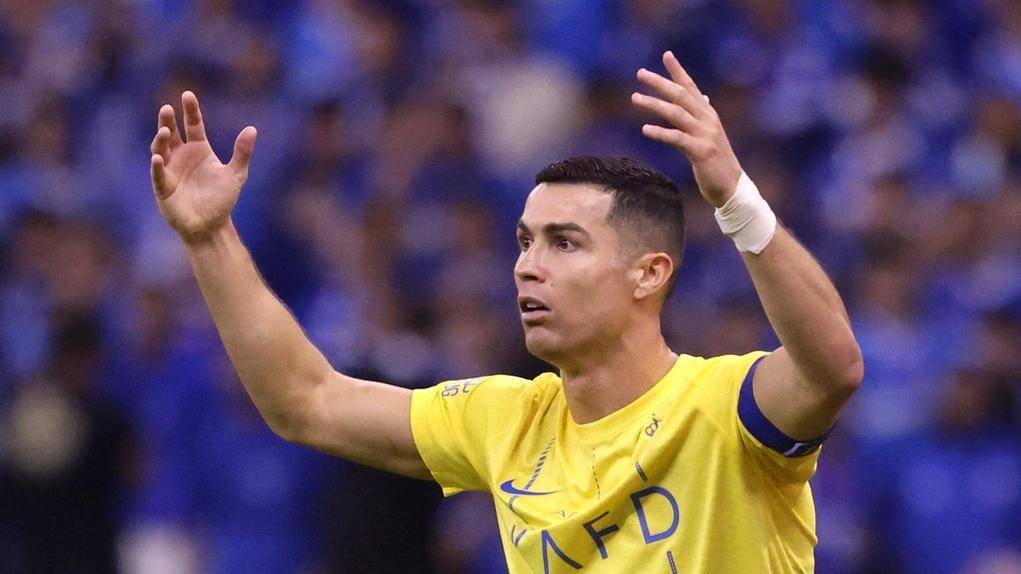 足坛巨星C罗因推广币安面临集体诉讼，被索赔金额逾10亿美元