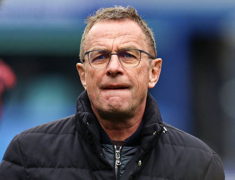 德天空：朗尼克不会成为拜仁新帅，德泽尔比仍是候选