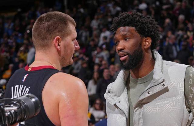 早知道｜NBA将调查恩比德临时退赛