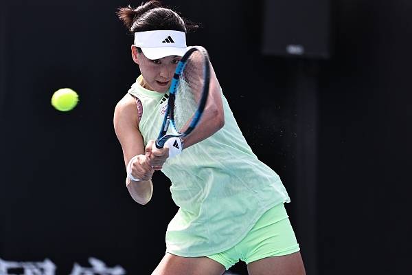 澳网|中国女网选手尚难求一胜