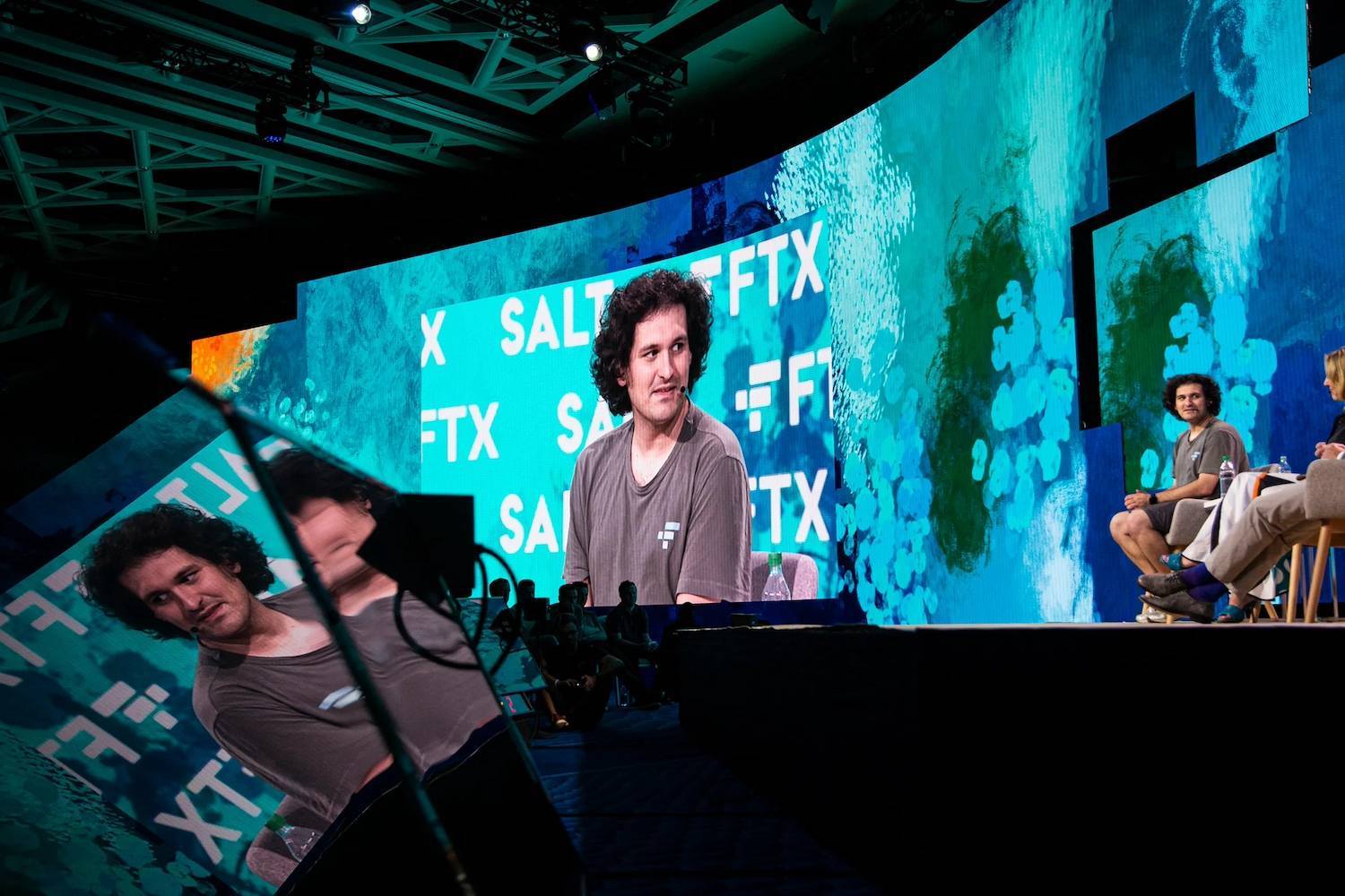 从「币圈马斯克」到阶下囚<strong></p>
<p>币圈徐可</strong>,他如何骗了全世界