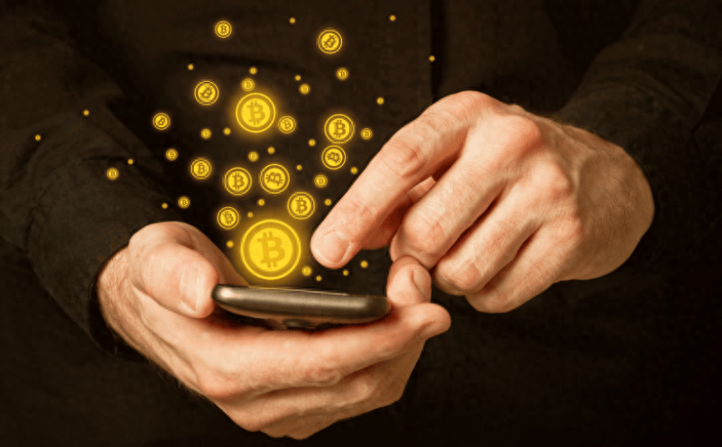 “币圈茅台”崩盘事件达成和解<strong></p>
<p>币圈玉红</strong>,当事方向SEC上交45亿美元罚款