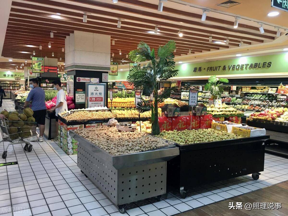 鲁花胖东来卖爆<strong></p>
<p>币火交易</strong>,进口油和家庭榨油机卖火,是该让良币驱逐劣币了