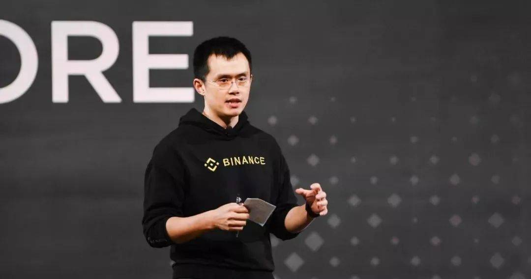 币圈重磅<strong></p>
<p>币圈近况</strong>!“前华人首富”即将出狱