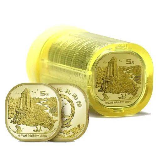 纪念币冷门<strong></p>
<p>双帆币</strong>，双遗产币跌回面值！泰山币仅7元！